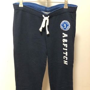 Abercrombie & Fitch sweatpants